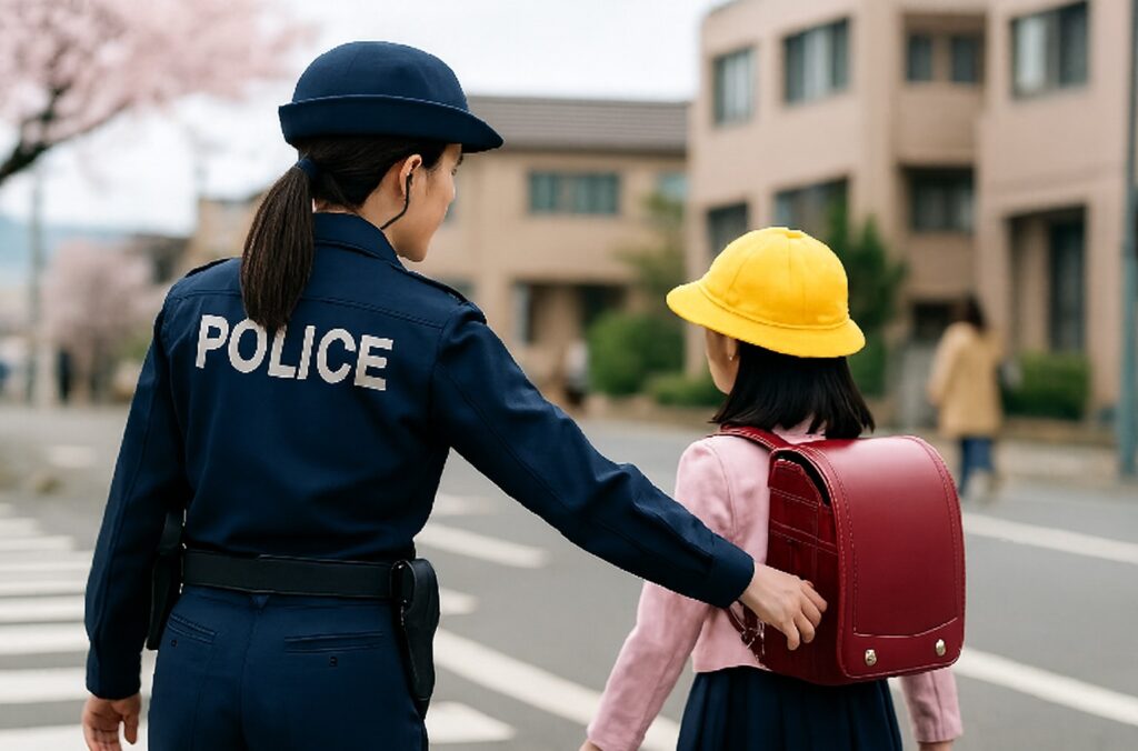 trouble visa Nhật Bản
